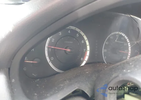 2010 Honda Accord Ex из США, поврежденный, VIN 1HGCP2F76AA054800